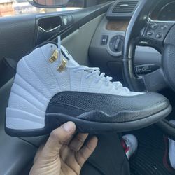 Jorand 12s Taxi Size 10