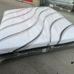 California King Mattress