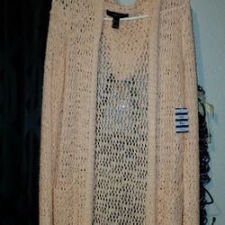 Forever 21 Cardigan