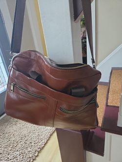 Office bag/ overnight bag