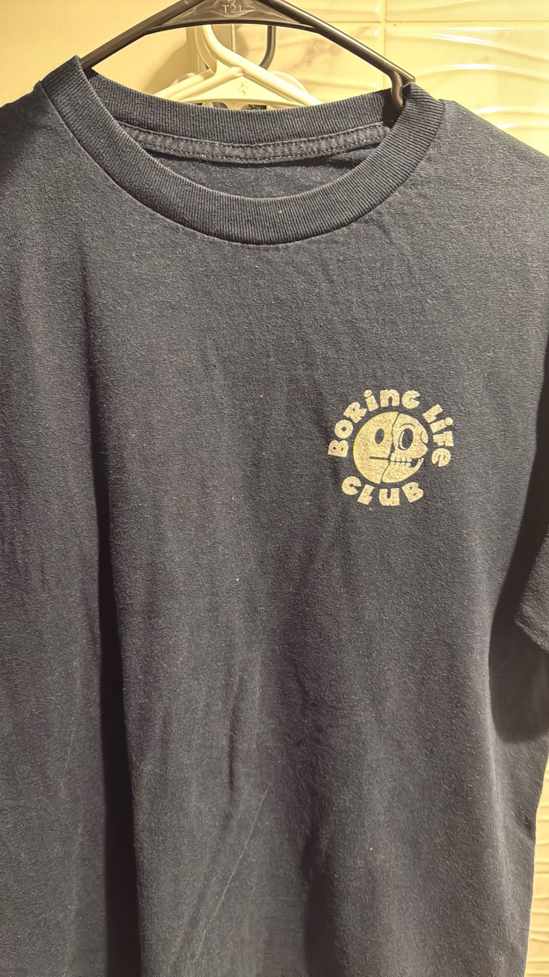 Bored To Death Shirt