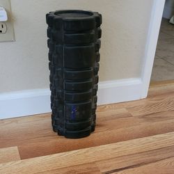 Deep Tissue Foam Roller