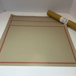 Hearth and hand silicone baking mats