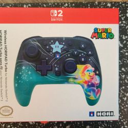 Nintendo Switch 2 Wireless Controller 