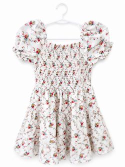 Ralph Lauren dress 4t