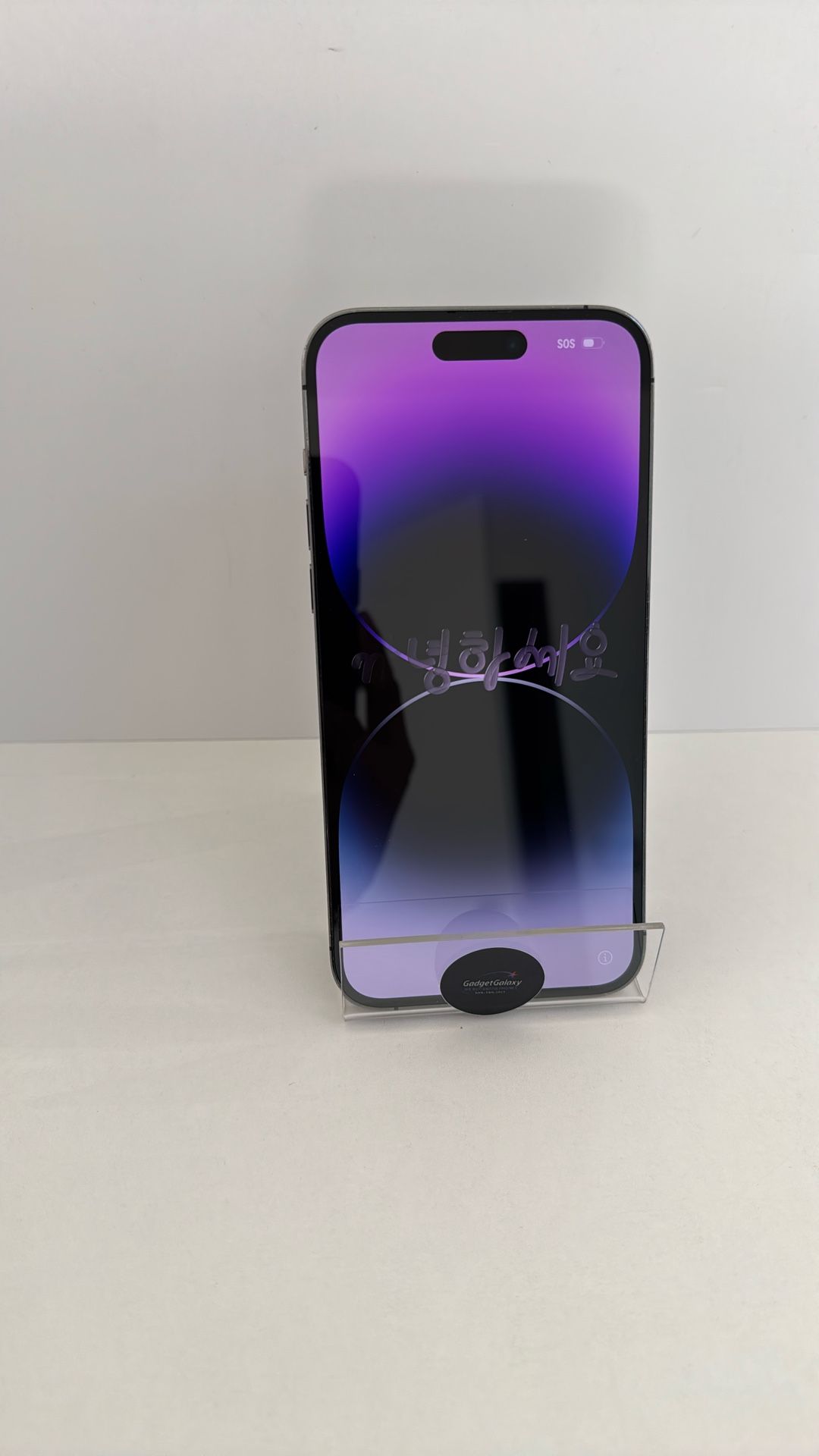 iPhone 14 Pro Max 128gb Unlocked