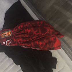 Red Bape 
