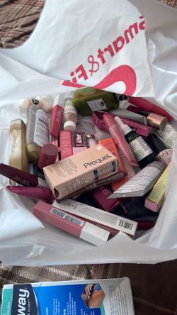 Cosmetics 3