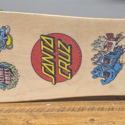 SurfSkate / Smoothstar/ Soulboardyi