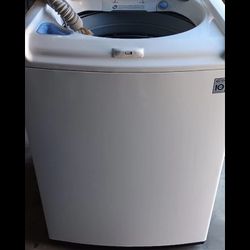 LG Dryer And Washing 