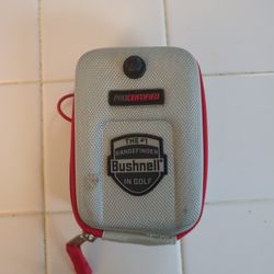 For Bushnell Golf Rangefinder Case V4,V5,V6,Pro XE,X3,A1,Shift,Tour,Slope