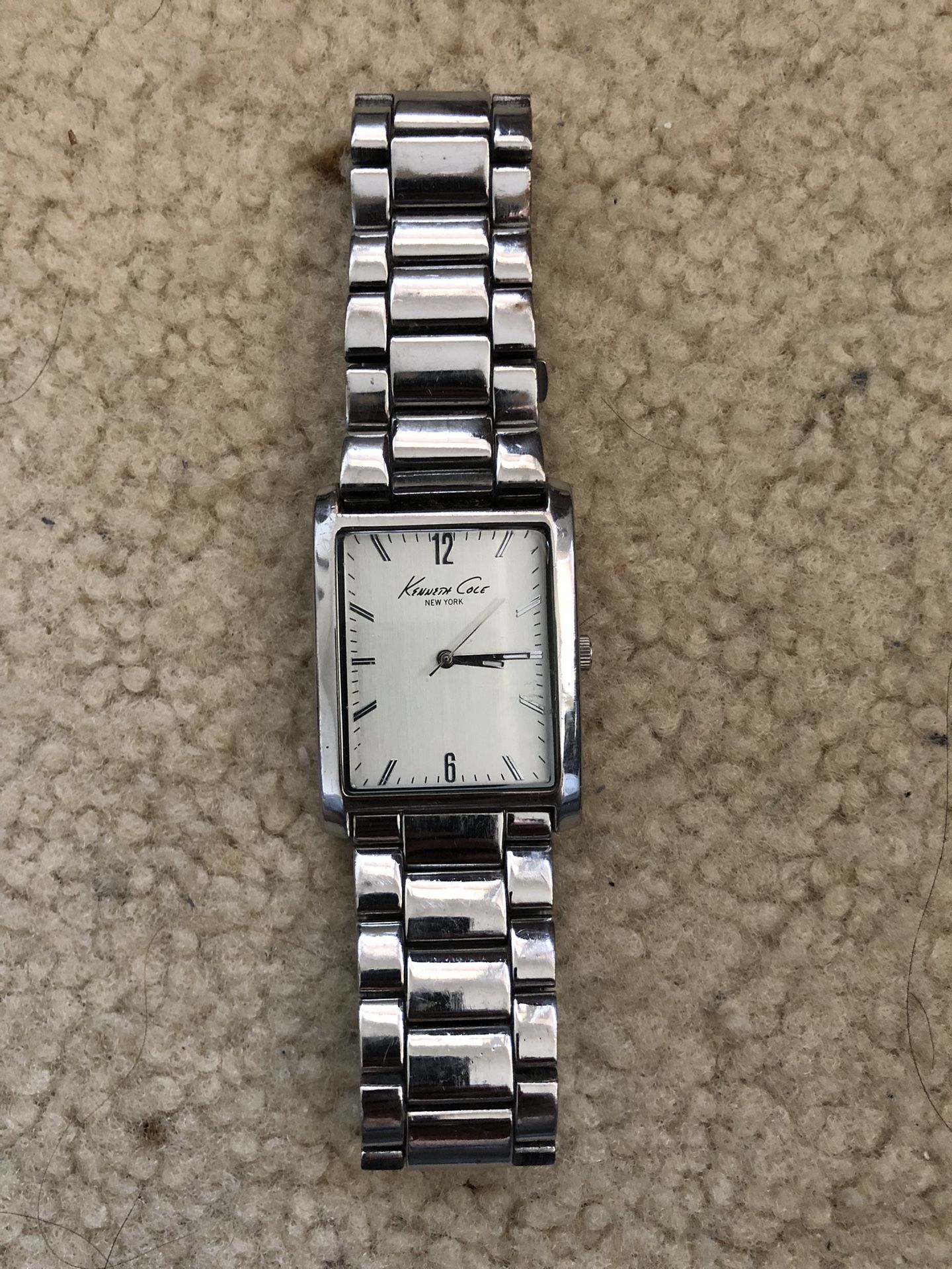 Kenneth Cole New York Watch