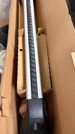 Audi Q4 SB e-tron roof rack bars