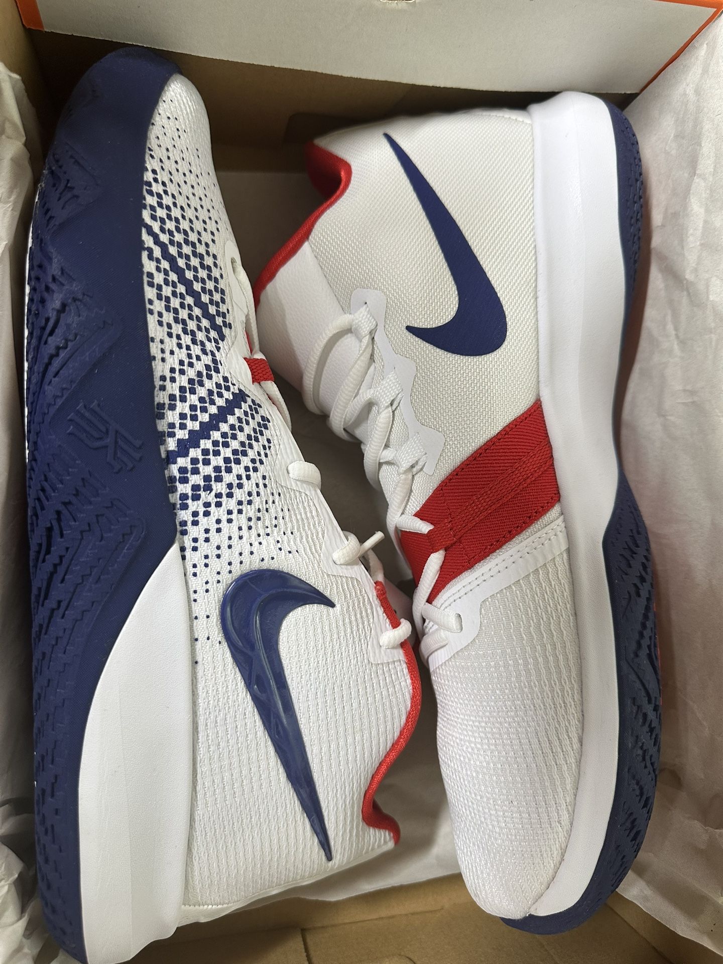 Nike Kyrie Flytrap EP USA