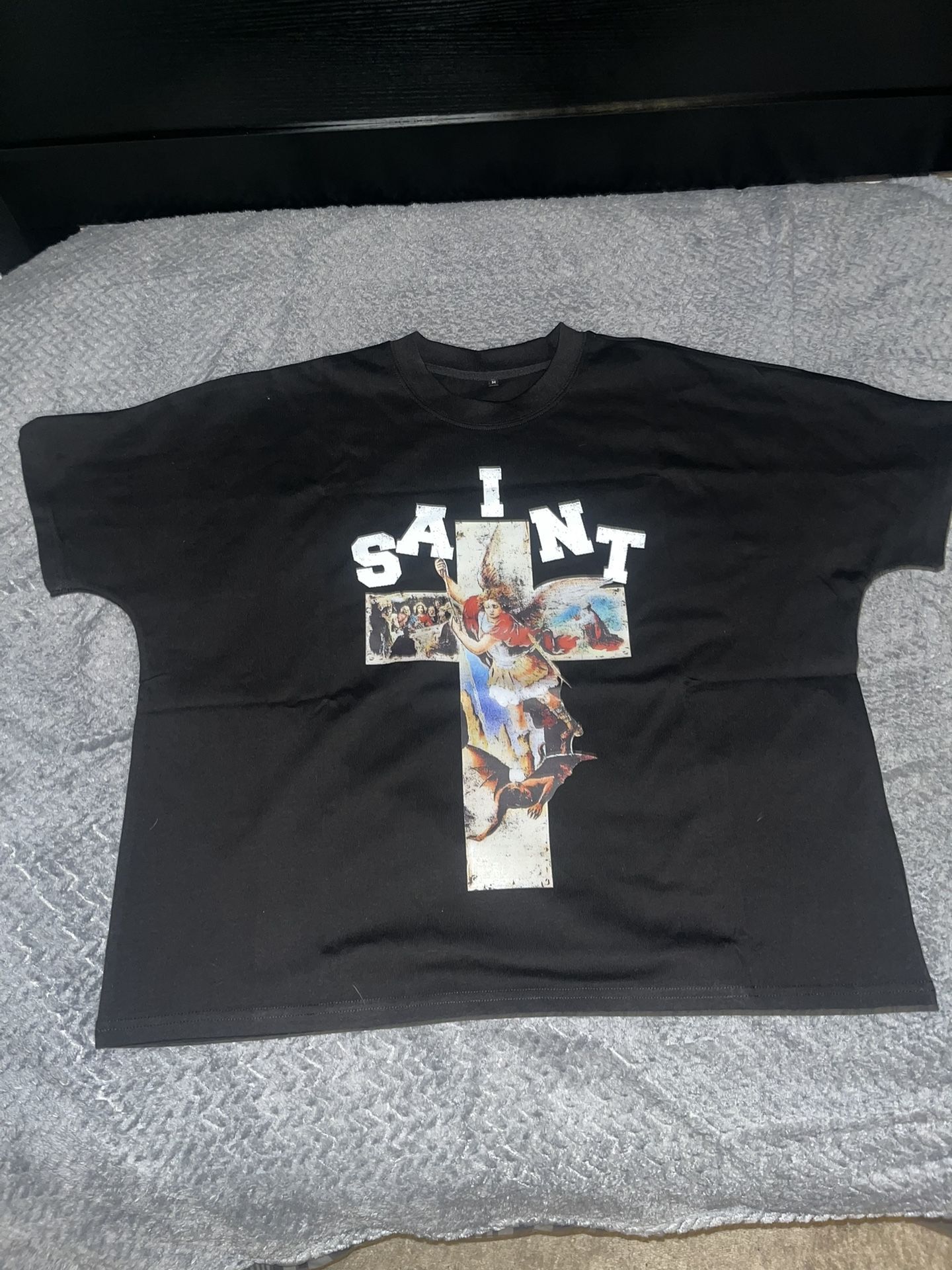 Saint Vanity