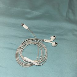 Official apple headphones 20$
