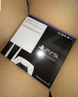 Ps5 Digital 