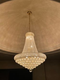Chandelier