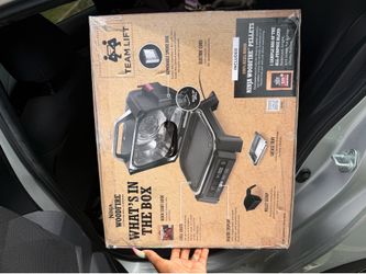 Ninja Outdoor 4 in 1 Grill