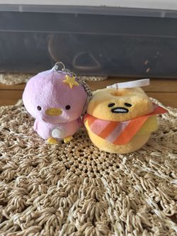 Keychains