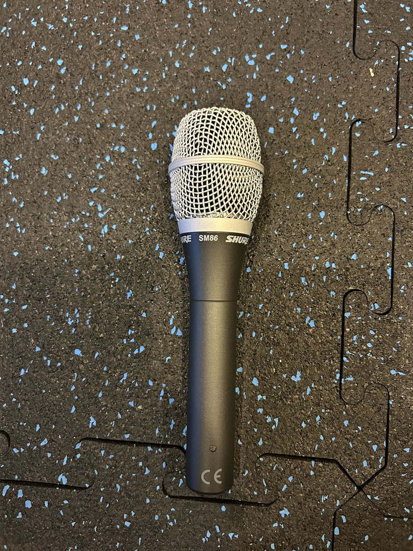 Shure SM86