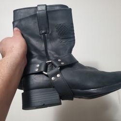 Ariat Patriot Harness Boots