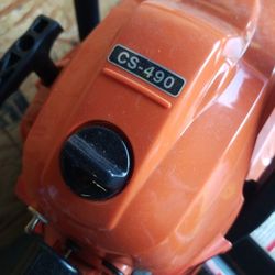 Echo 20in. Chainsaw 