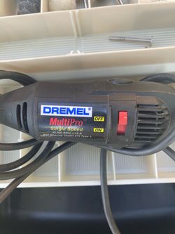Dremel
