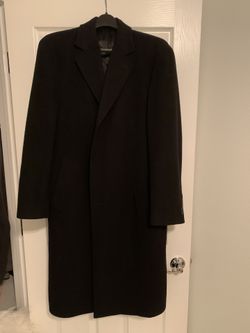 Brand New Nordstrom Mens Over Coat
