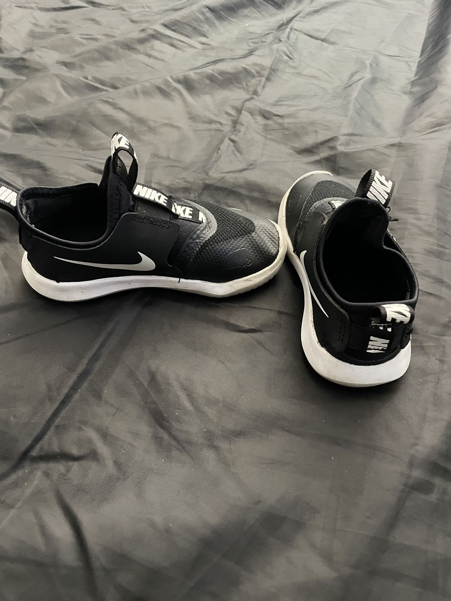 Nike Flex Runner Shoes, Toddler (size 9C)