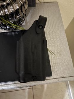 Level 2 holster Glock 17/22