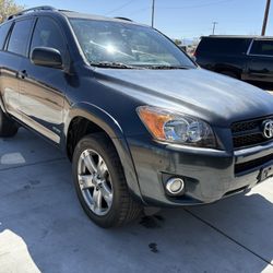 2009 Toyota Rav4