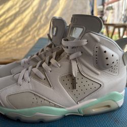 Jordan 6 10.5 