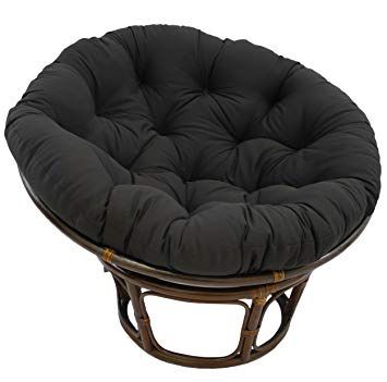 Papasan chair