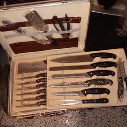 Kaiserburg Professional Knife18/10 Stainless Steel German 