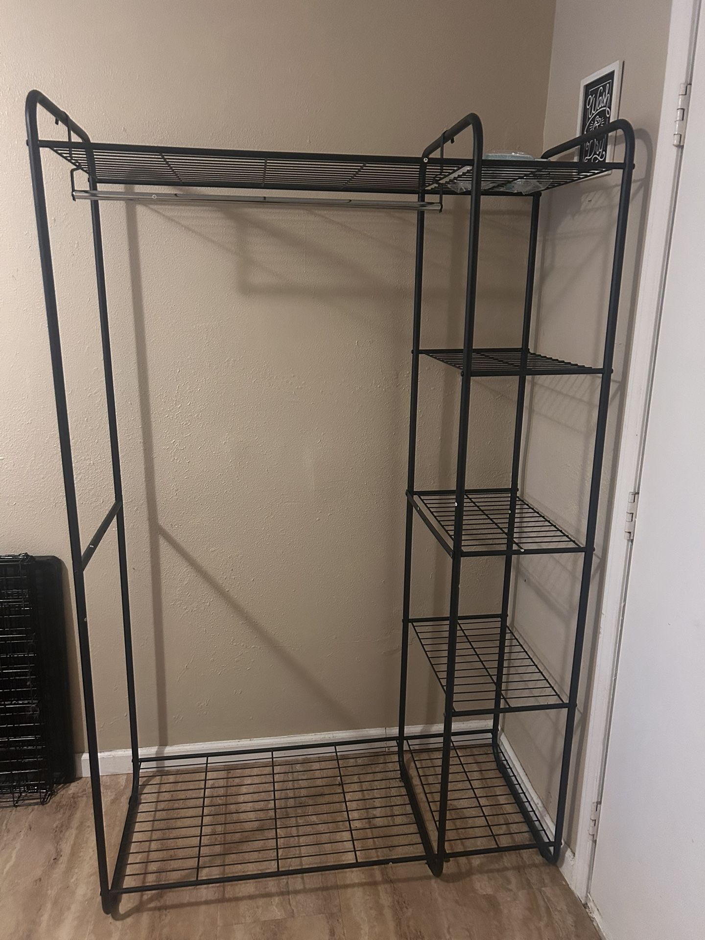 Clothes Rack
