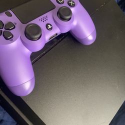 PS4