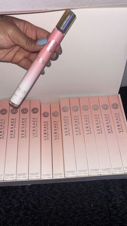 Versace travel size perfume