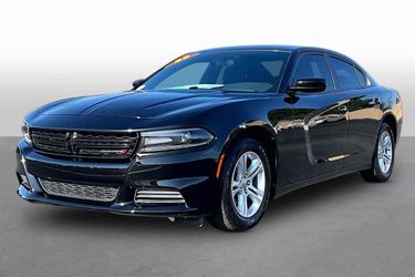 2020 Dodge Charger