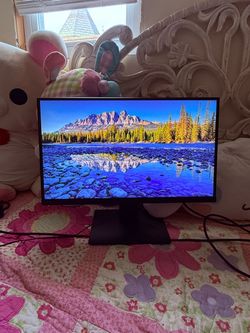 KOORUI 24" FHD Monitor (1080p, 100Hz, VA Panel)