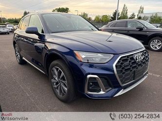2025 Audi Q5