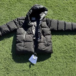 Moncler Puffer Jacket