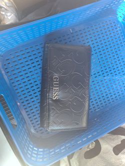 Guess Wallet