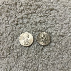 Rare Coins