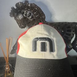 2 TRAVIS MATHHEWS HATS