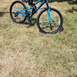 Really Nice 26inche 21speed Mountain Bike 