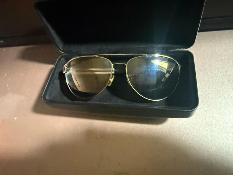 Versace Sunglasses New Mode 2165 