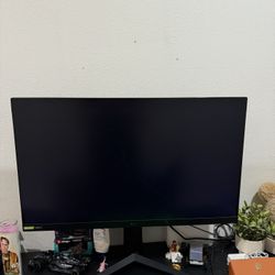 ultragear gamming monitor 