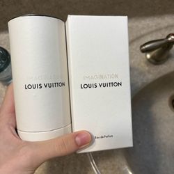 Louis Vuitton Imagination Eau de Parfum 100ml