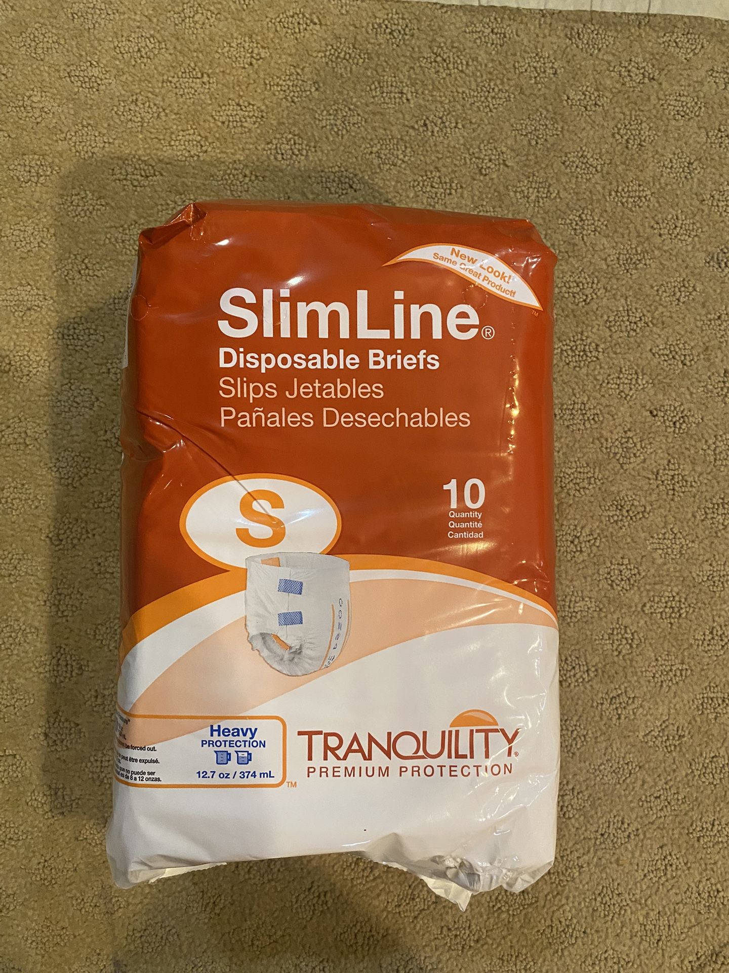 Diapers